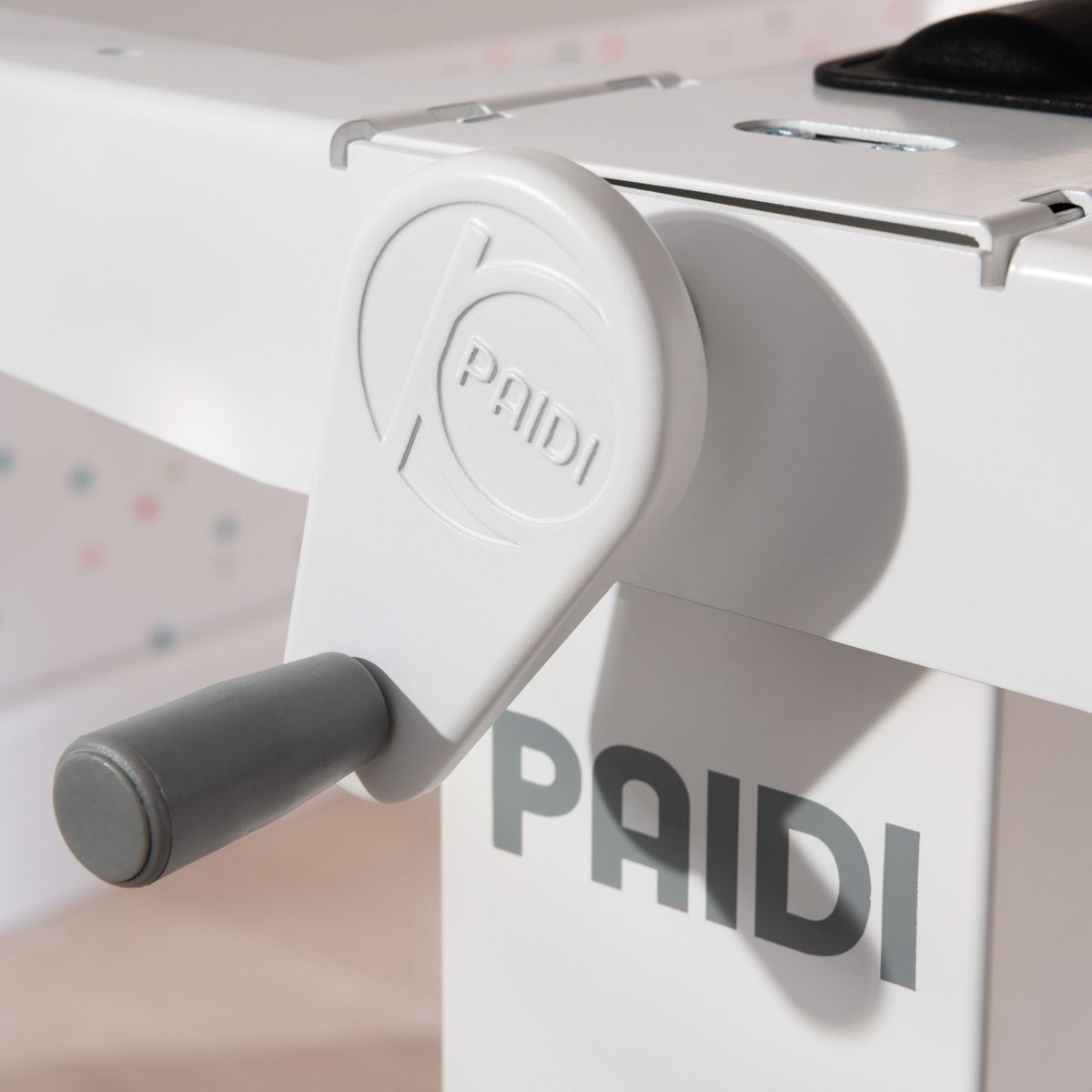Paidi Kinder Schreibtisch Teenio 120