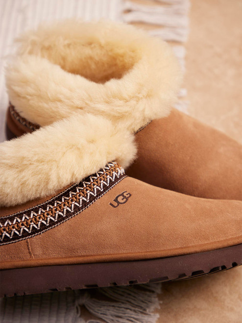 Stiefelette-18112290012 UGG