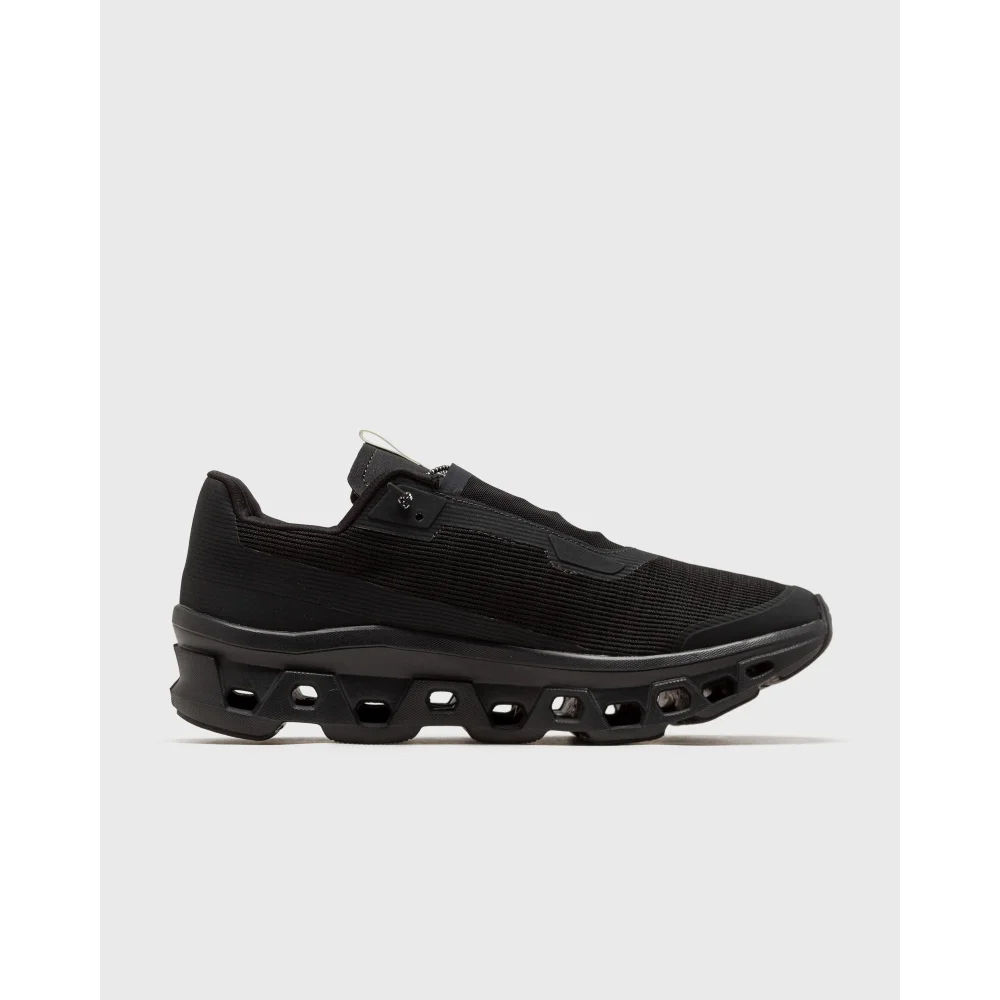 ON Cloudmonster Sensa 3MD11770485 / schwarz