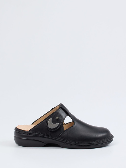 Pantolette-21510090004 Finn Comfort