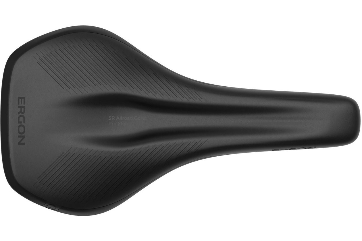 Ergon SR Allroad Core Pro Men Sattel
