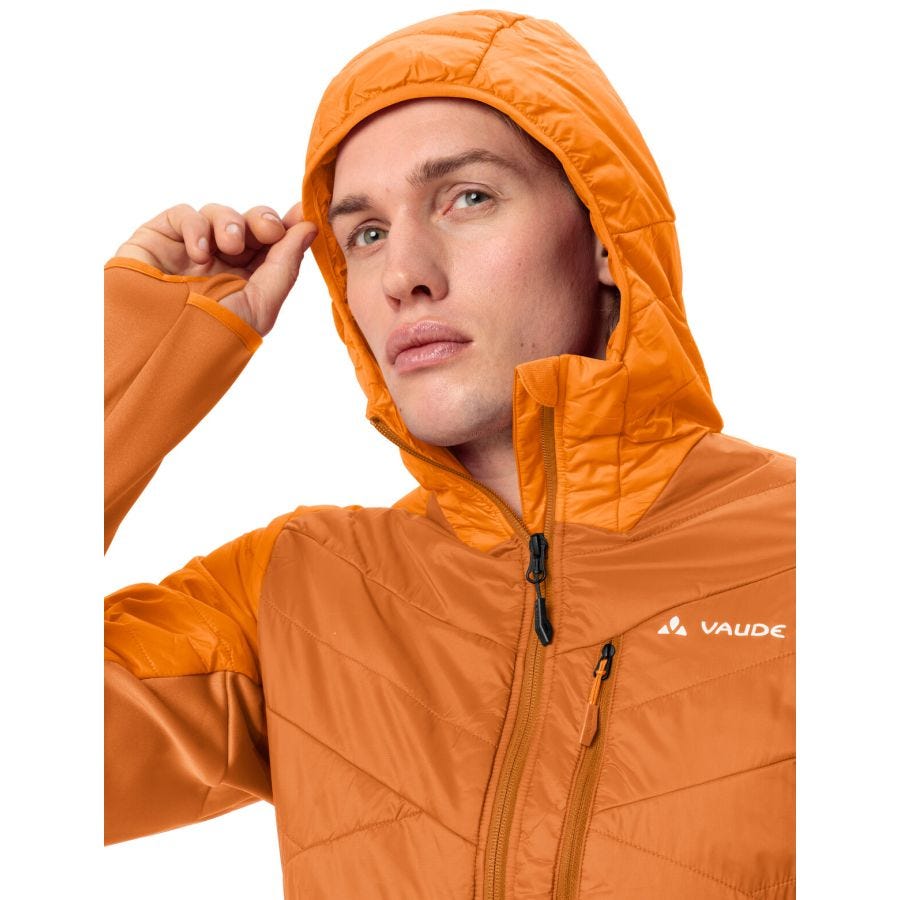 Sesvenna Isolierende Jacke Herren