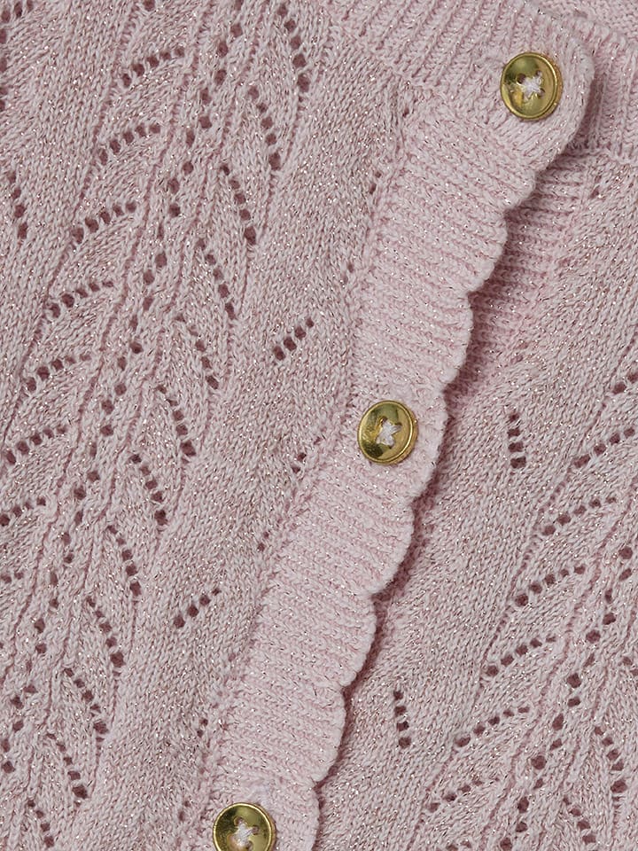 name it Cardigan in Altrosa günstig kaufen