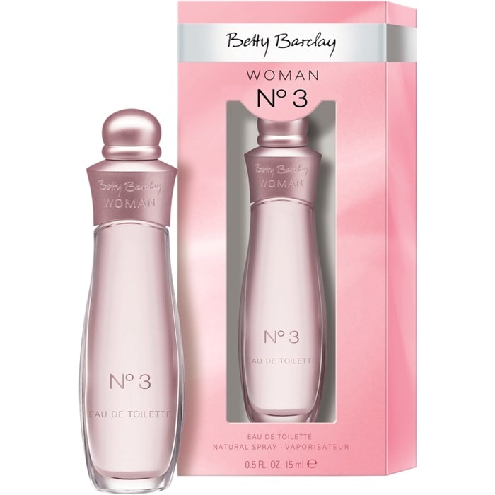 Eau de Toilette Spray