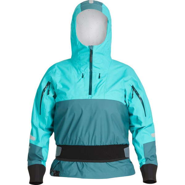RIPTIDE SPLASH JACKET Unisex - Paddeljacke