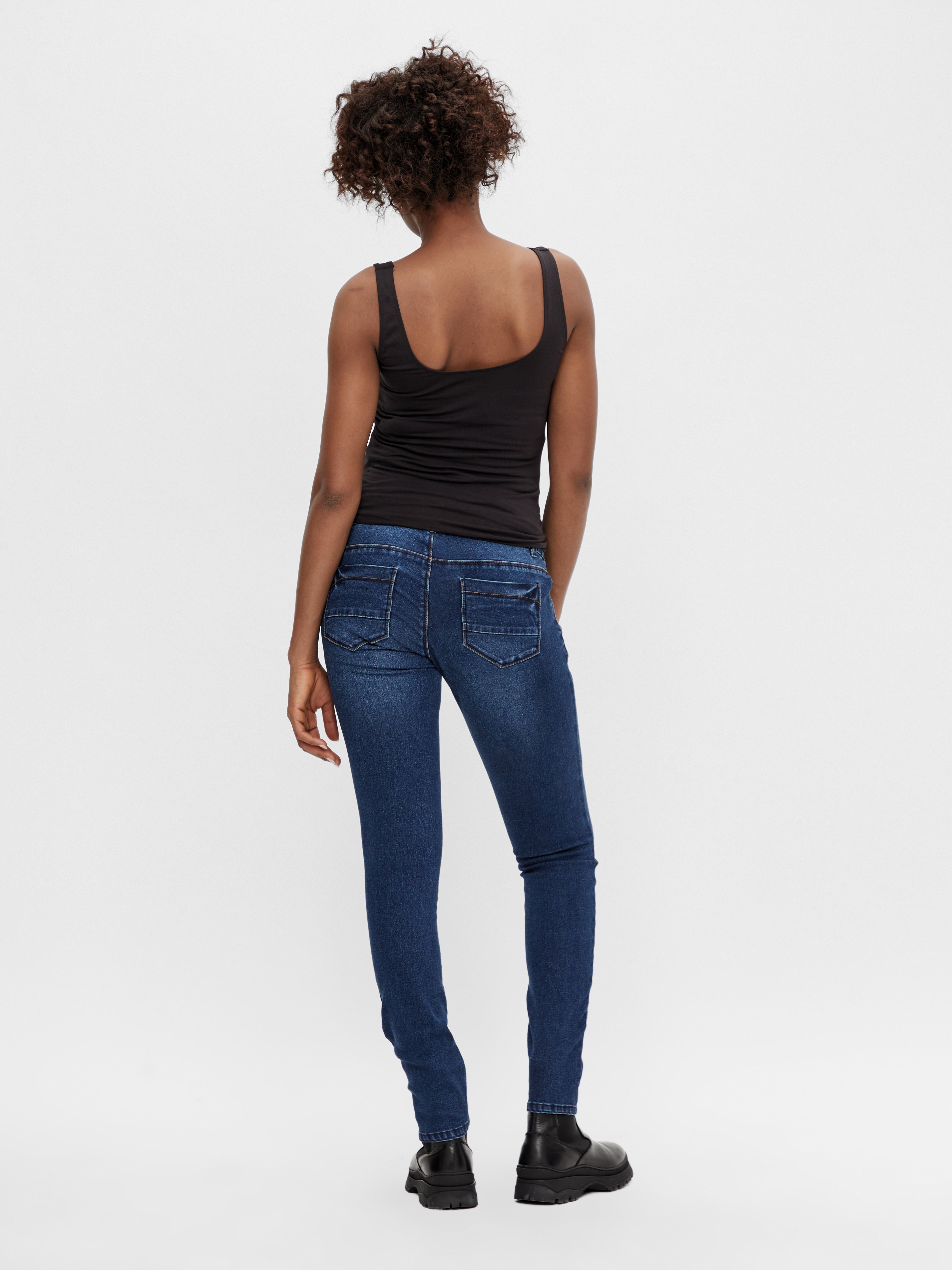 Umstands-jeans