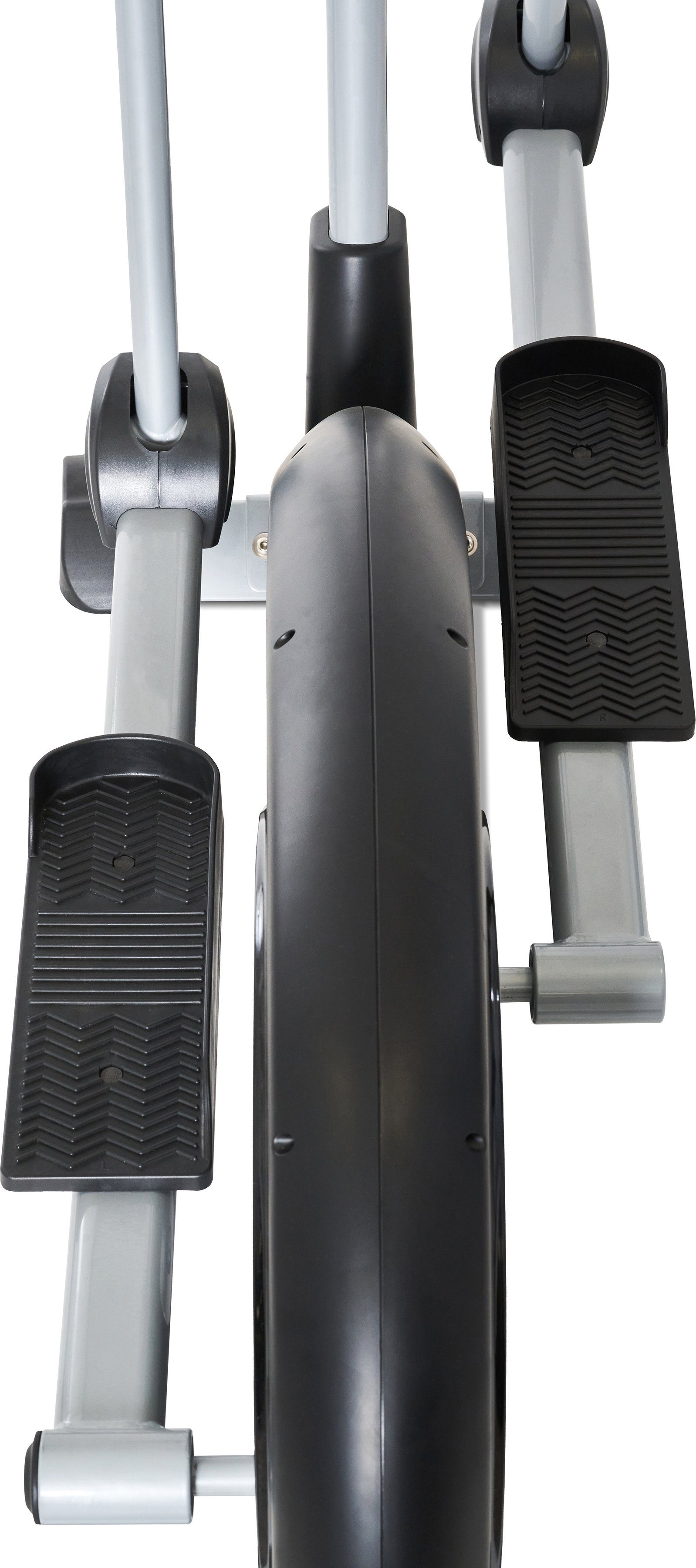 Horizon Fitness Crosstrainer Syros E, EnergySaver Mode