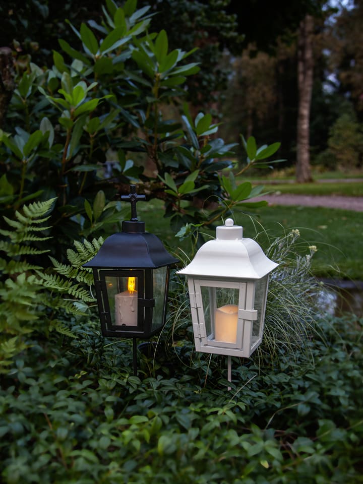 STAR Trading Gartenlaterne 