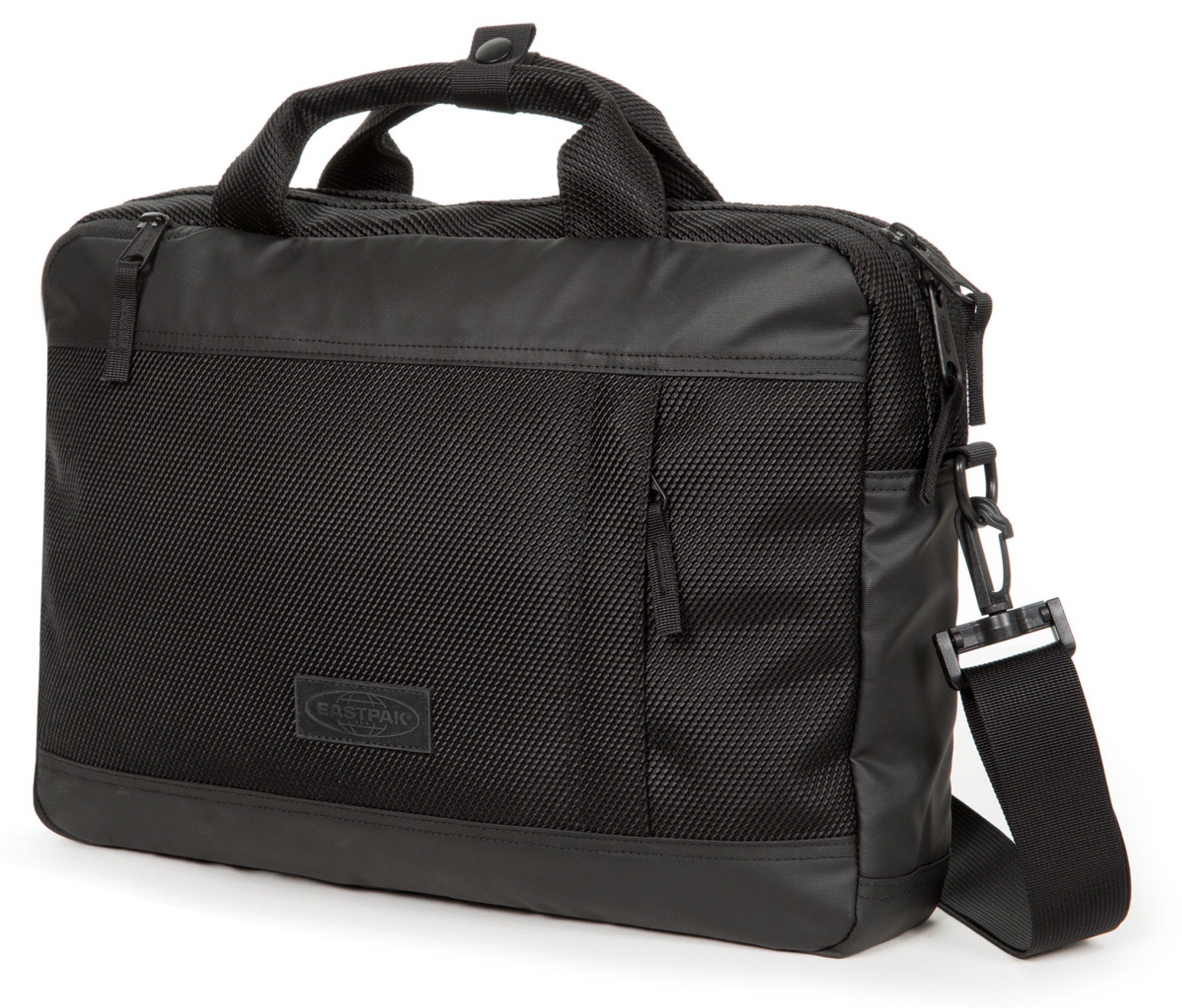 Eastpak Aktentasche ACTON, im praktischen Design
