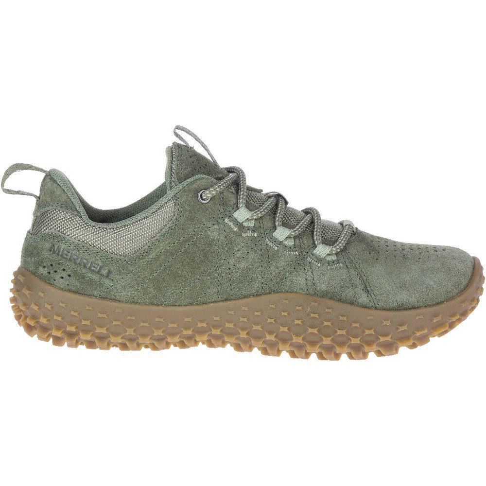 Merrell Merrell Damen Wrapt Schuh Barfußschuh
