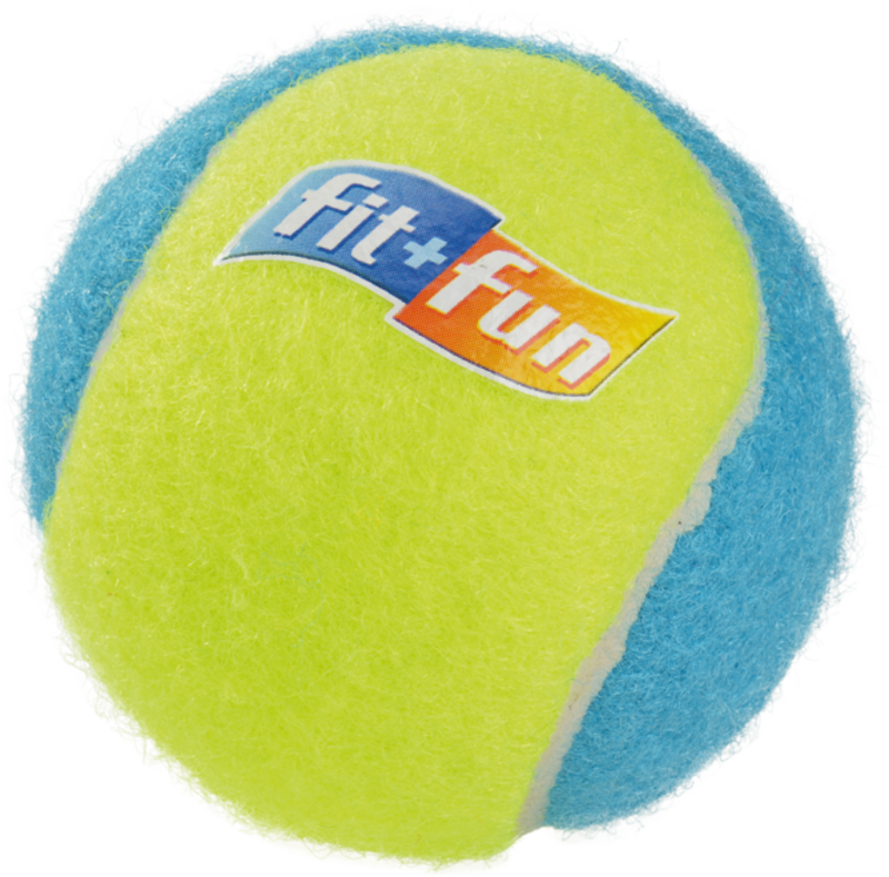 FIT+FUN Hundebälle FIT+FUN Tennisball
