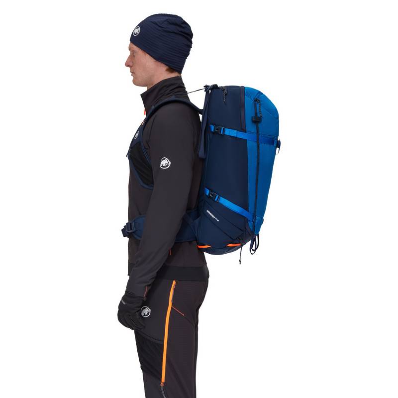 Mammut Aenergy ST 32 Skirucksack