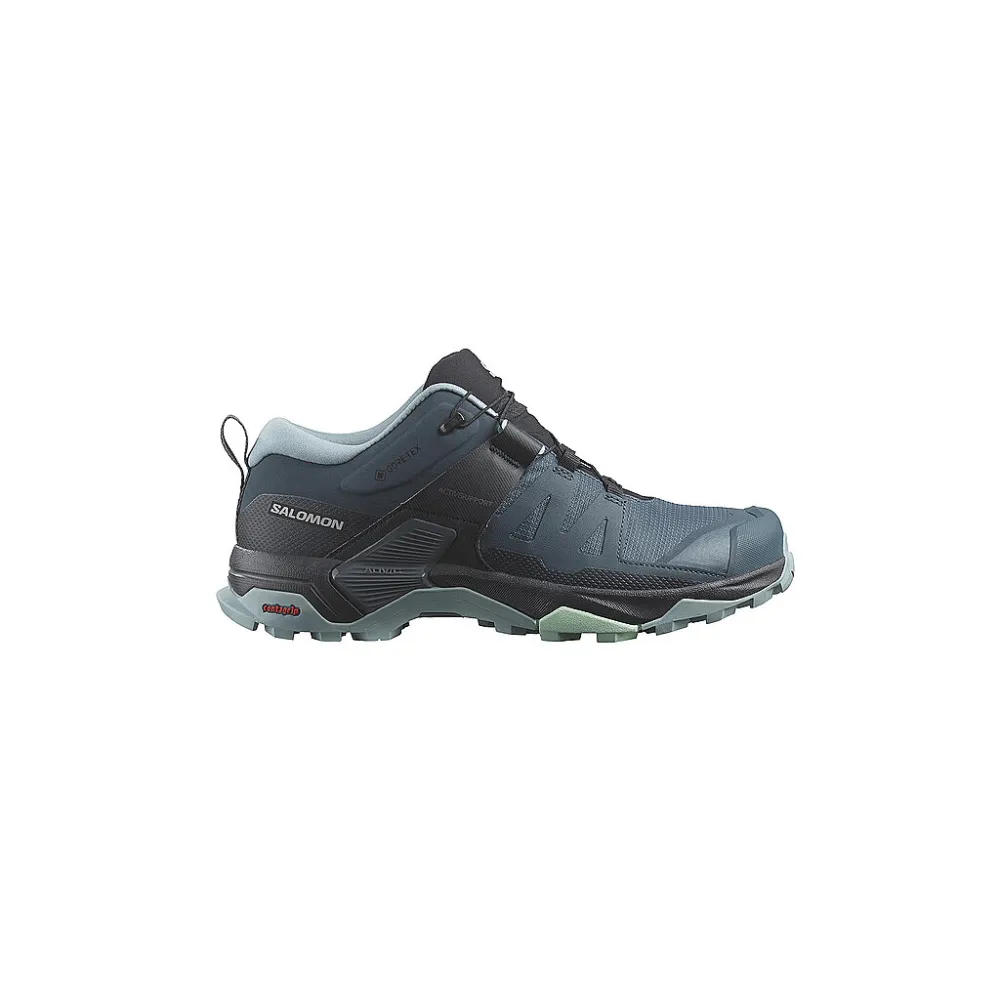 Salomon X Ultra 4 GTX L47352900 / blau