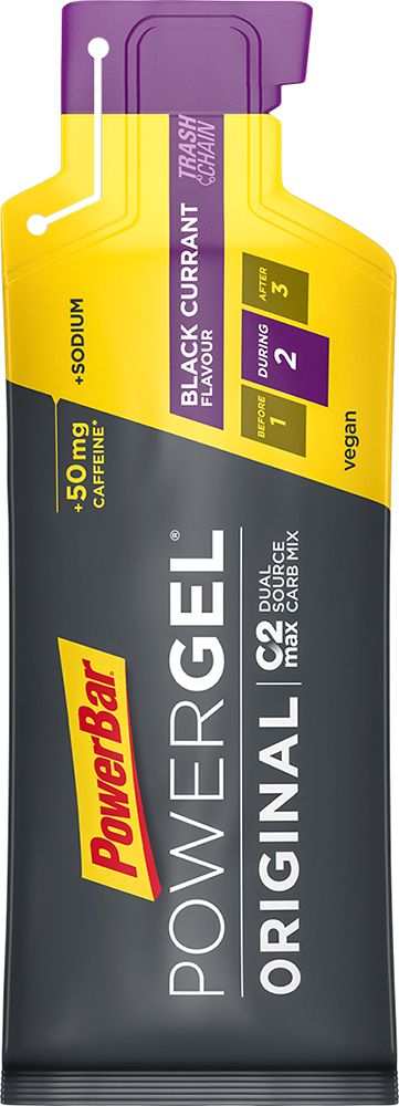 Powerbar Powergel Original 41g kaufen | Bike-Discount