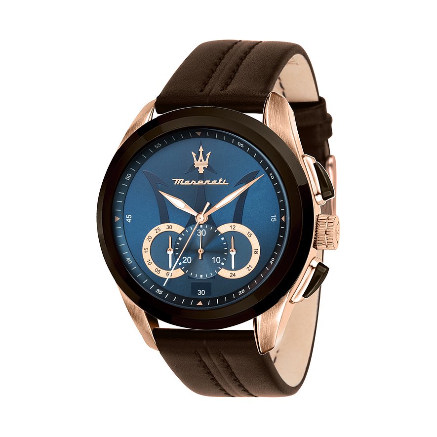 Maserati Chronograph Traguardo