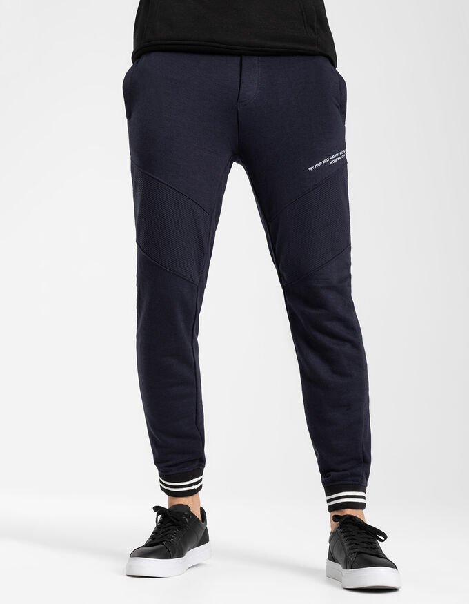 Jogginghose - Relaxed Fit