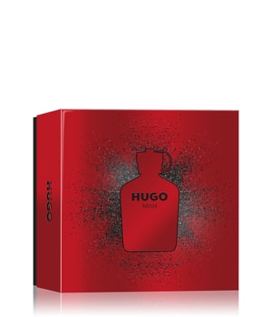 HUGO BOSS Hugo Man Eau de Toilette 75 ml Duftset-1 Stk