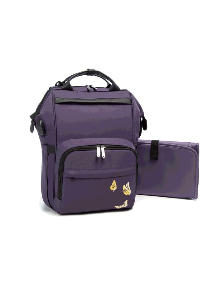 Osann Wickelrucksack 