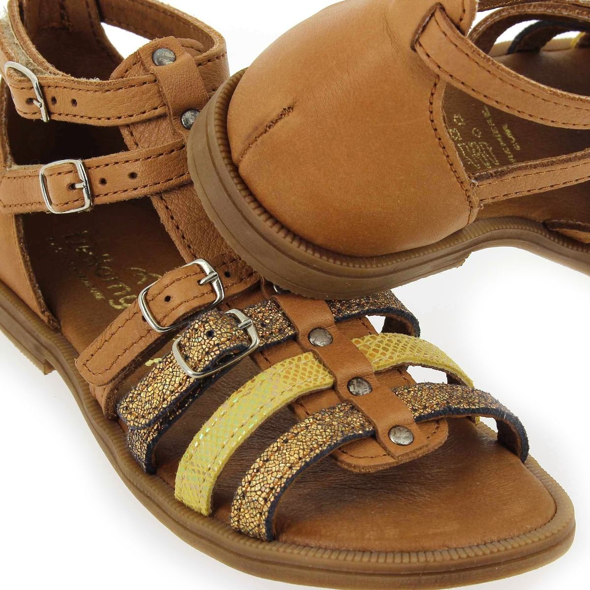 Bellamy  ITALIE - Camel