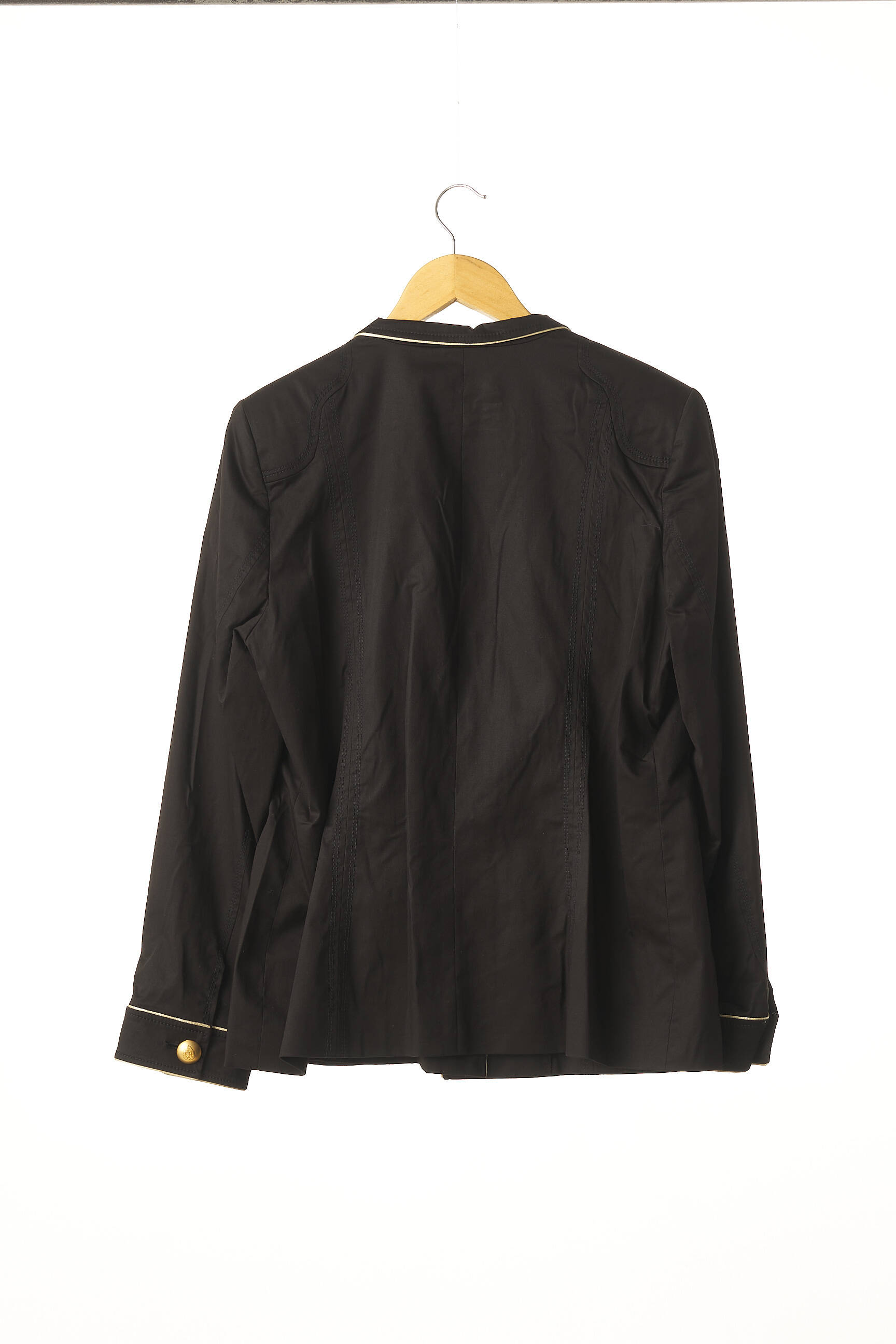 Weill Blazers Femme couleur noir
