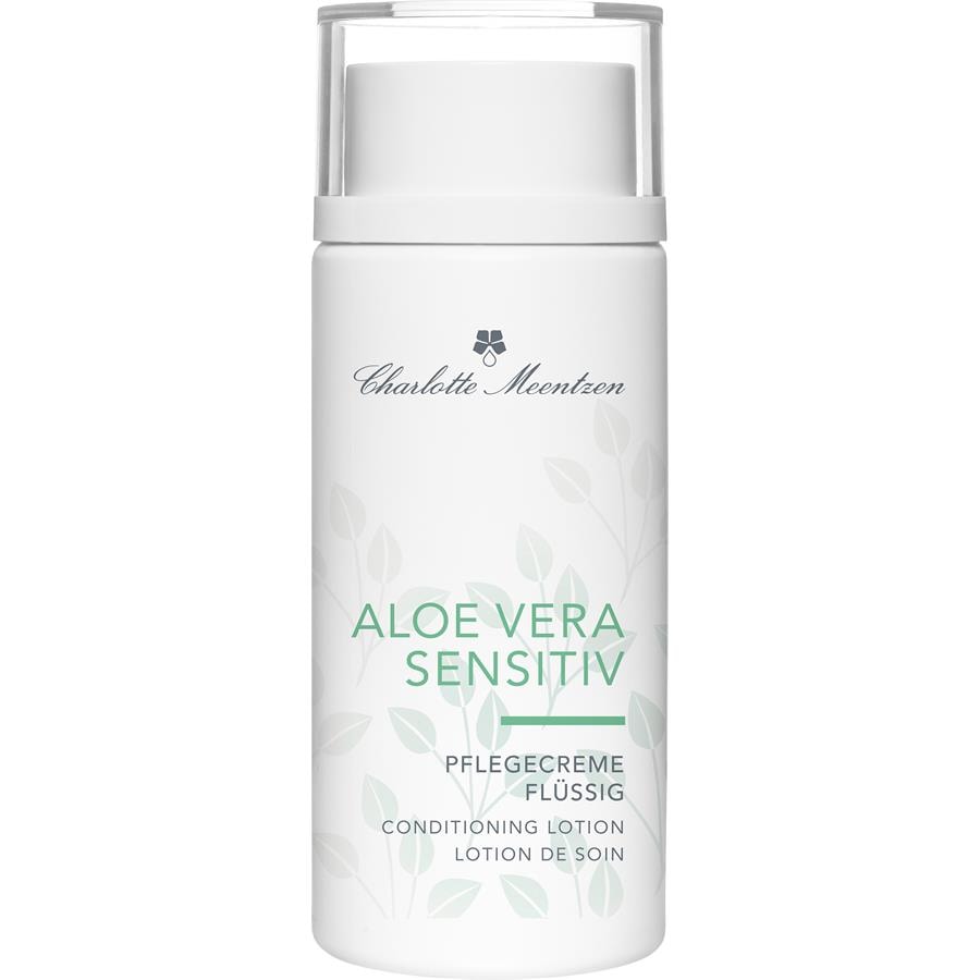Pflegecreme flüssig
