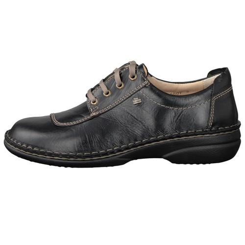 Schnürschuh-26530090073 Finn Comfort