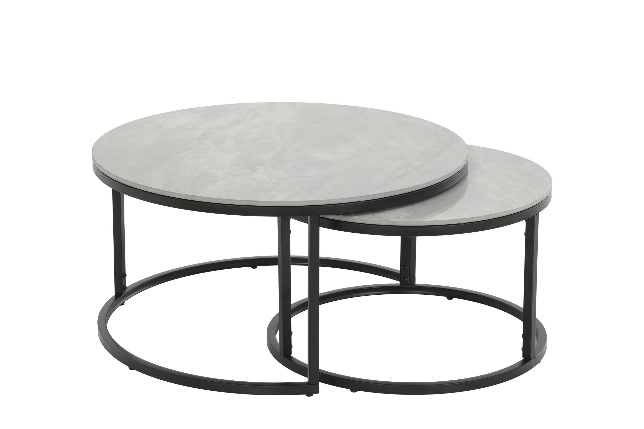 Couchtisch-Set