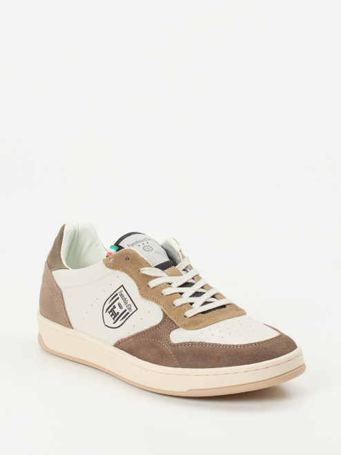 Sneaker-46617920012 Pantofola d´Oro