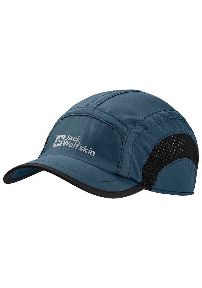 Jack Wolfskin Flex Cap ACTIVE VENT CAP K