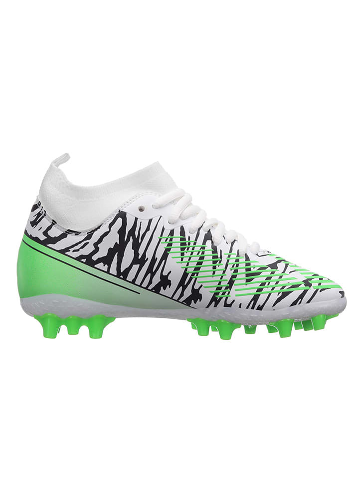 Jako Natur- und Kunstrasen-Fußballschuhe 