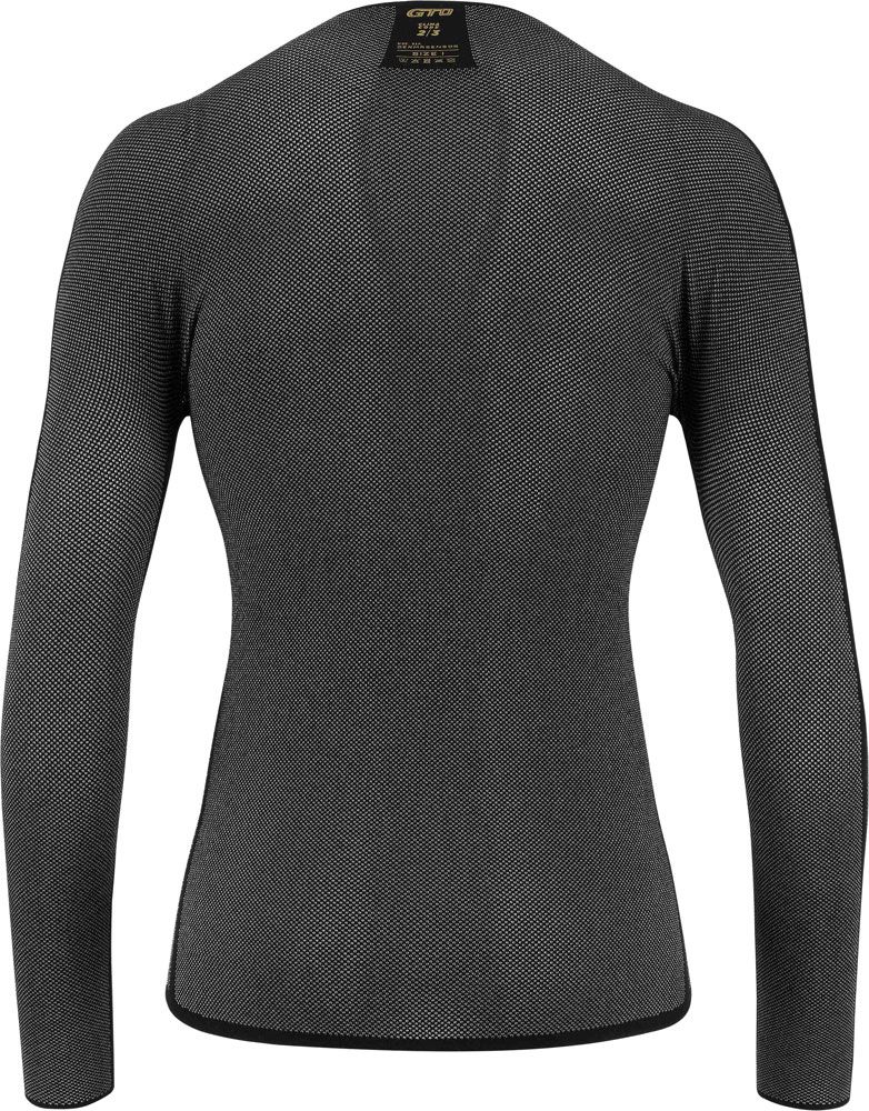 Assos GTO Spring Fall DermaSensor - Funktionsunterhemd kaufen | Bike-Discount