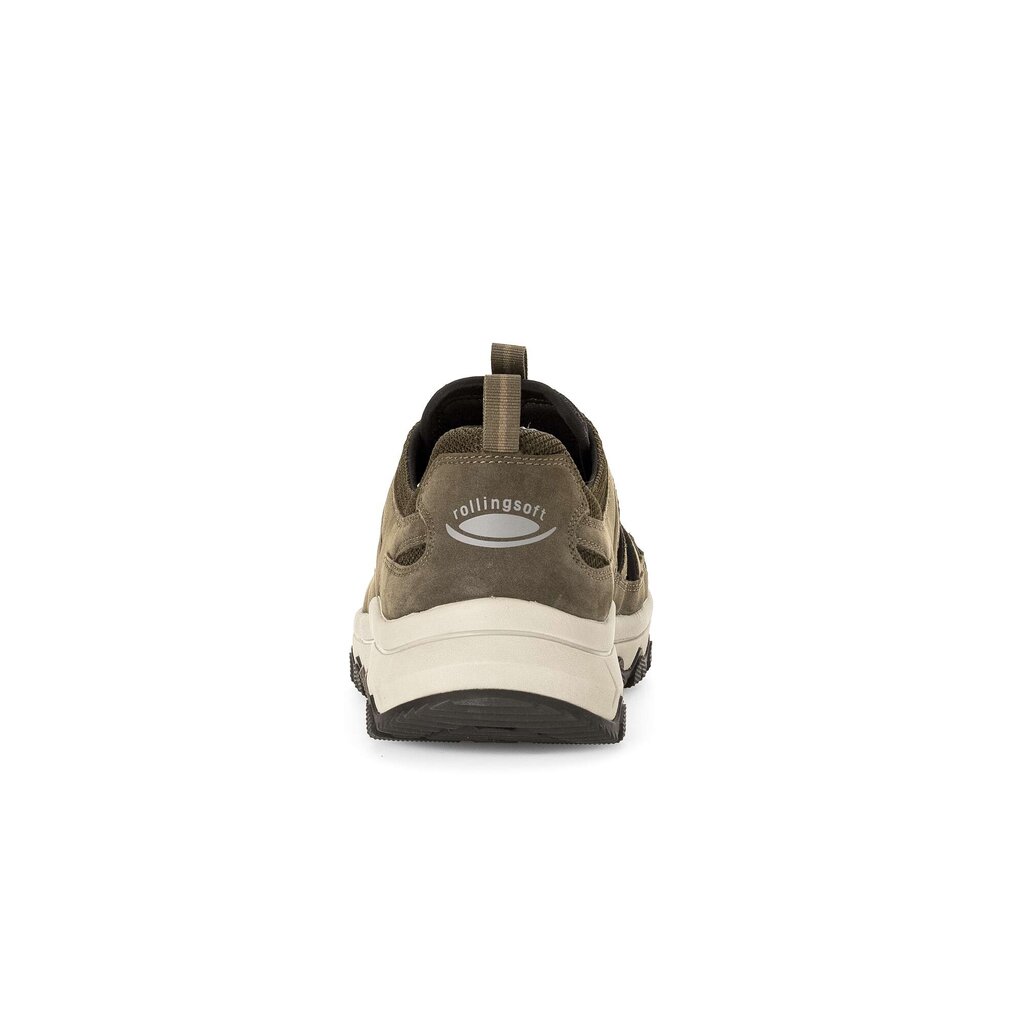 rollingsoft PG8005 Sneaker low grün