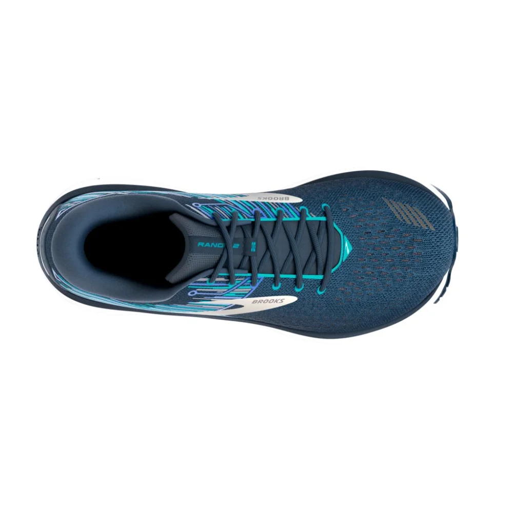 Brooks Defyance 12 110380-1D-447 / blau