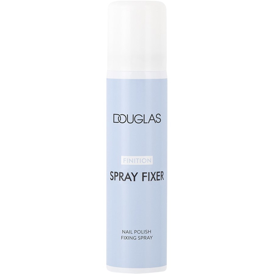 Nail Polish Fixing Spray