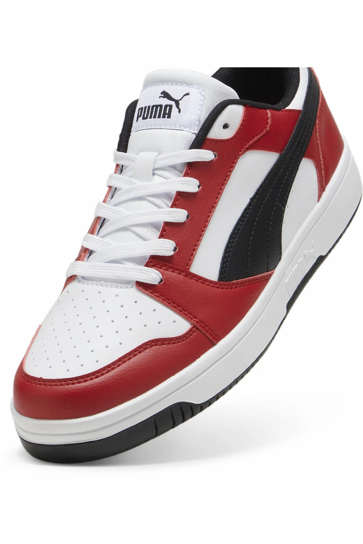 Puma  Rebound V6 Low-Sneaker
