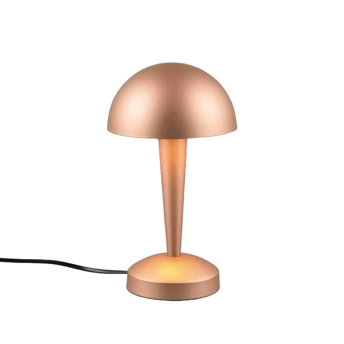Trendhopper Tischlampe Canny Coffee