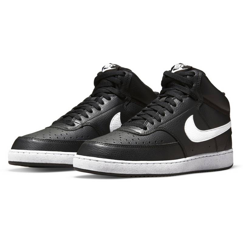 Nike Court Vision Sneaker Herren