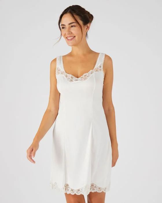 Fond de robe Thermolactyl, 2 longueurs