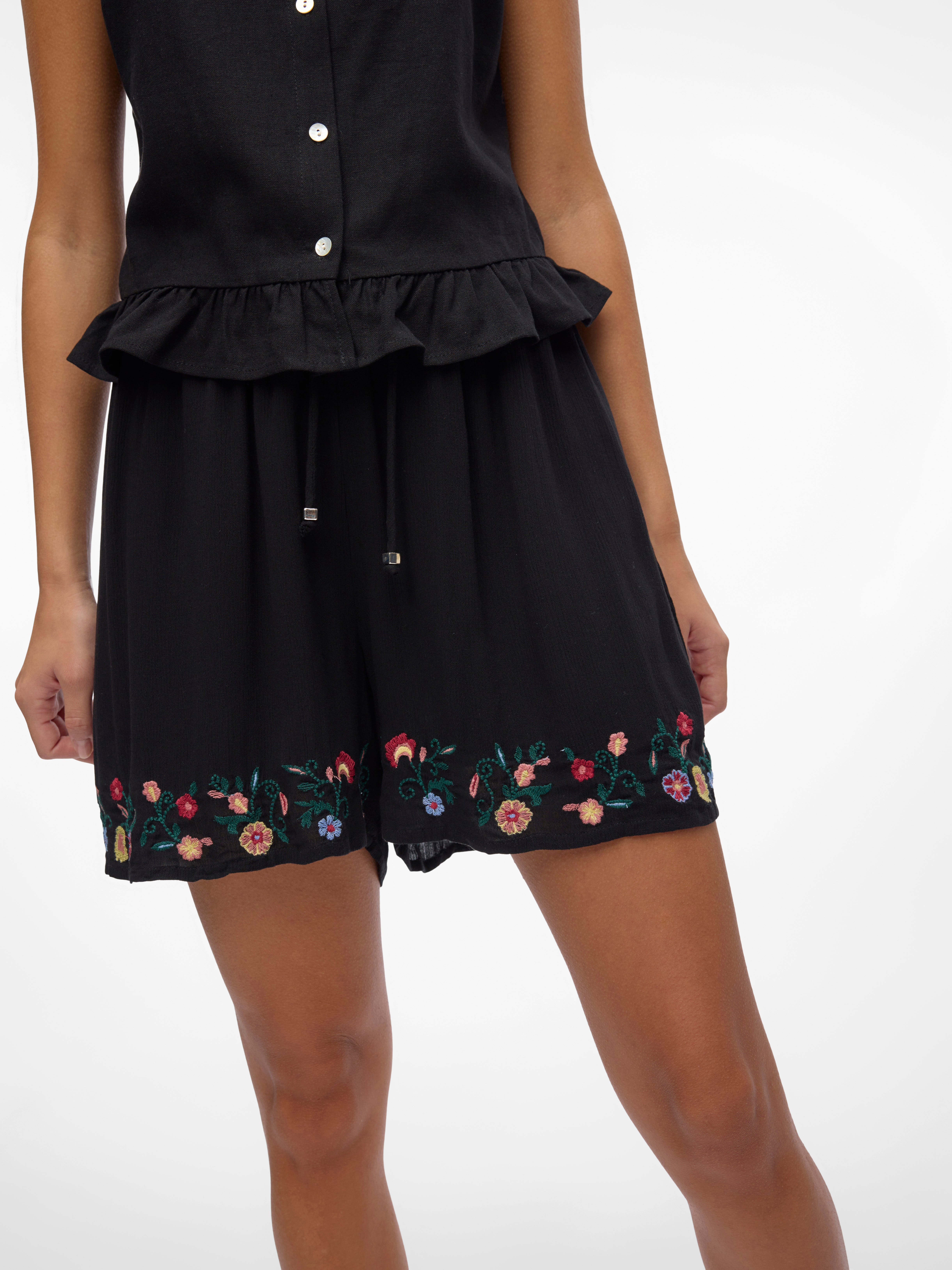 VMSINA Shorts