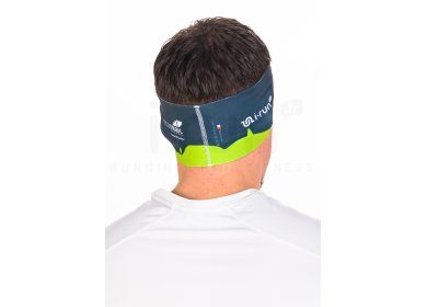 i-run.fr Head Band Ecotrail de Paris
