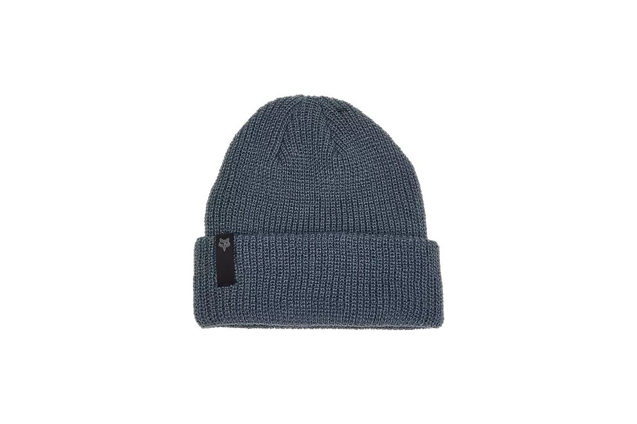 Fox Machinist Beanie - 2023