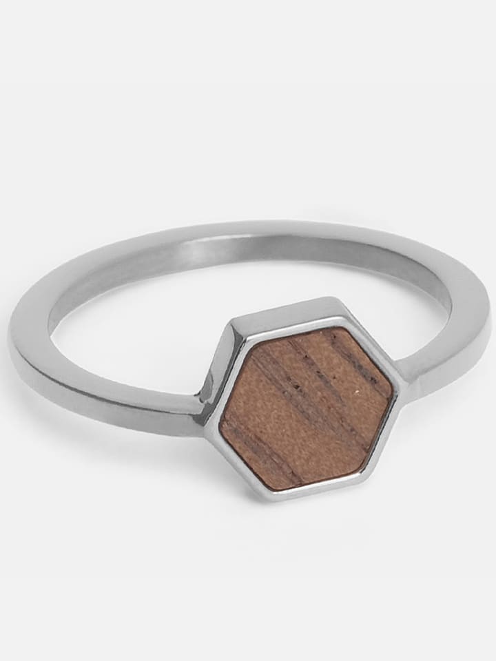Kerbholz Ring 
