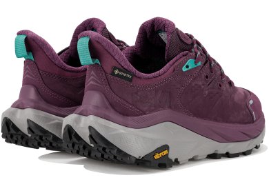Hoka One One Kaha 2 Low Gore-Tex W