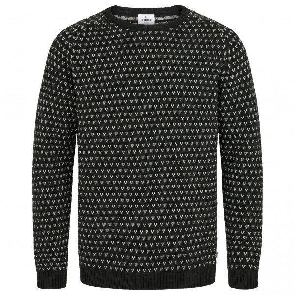 Klitmøller Collective - Hugo - Wollpullover
