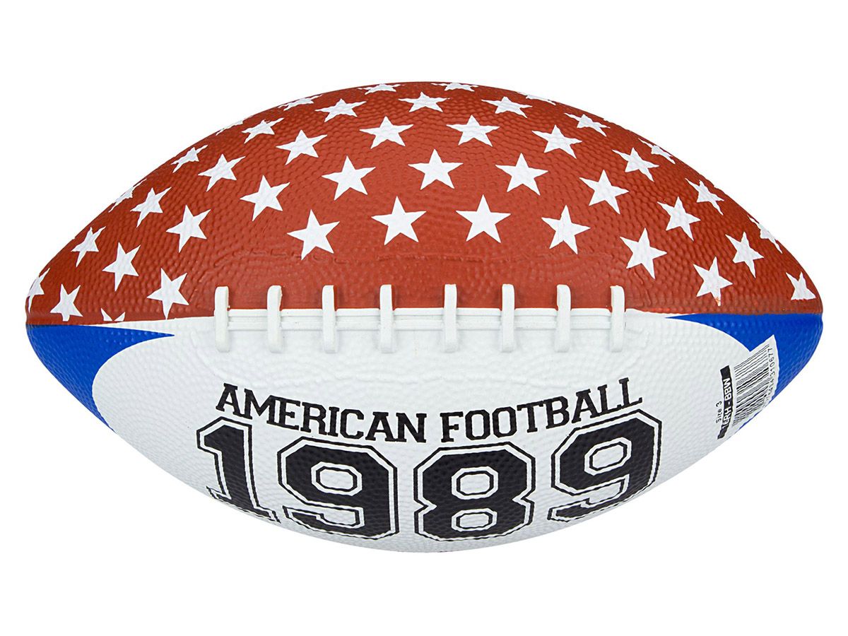 New Port mini American Football