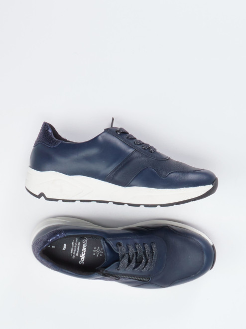 Sneaker-26911090017 Solidus