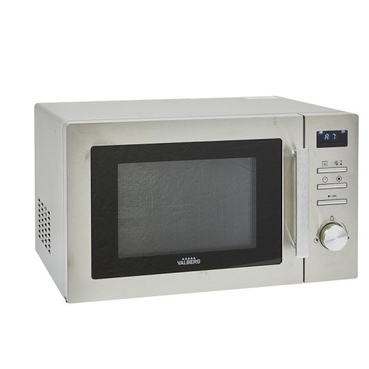 Cuptor cu microunde VALBERG MWO 34 CG X343C