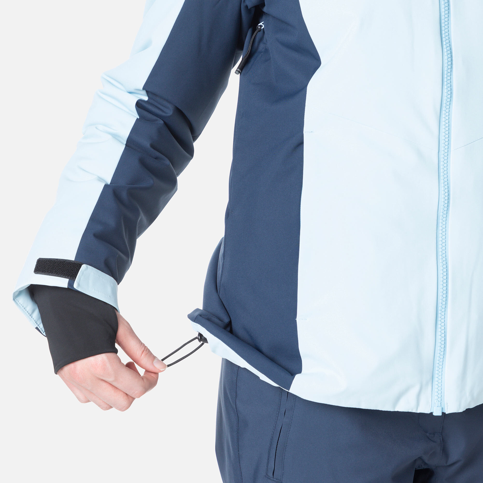 Veste de ski Controle Femme