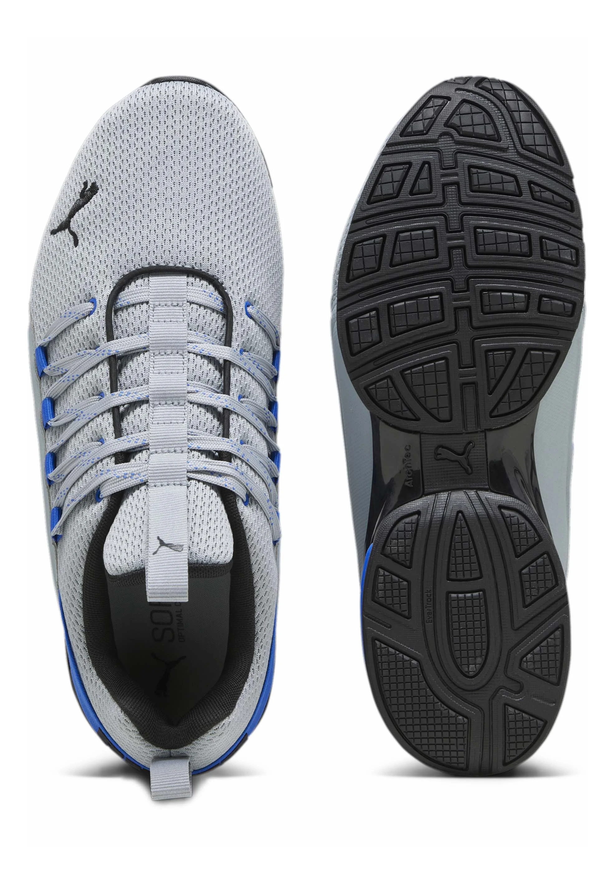 Puma AXELION REFRESH - Zapatillas de running neutras
