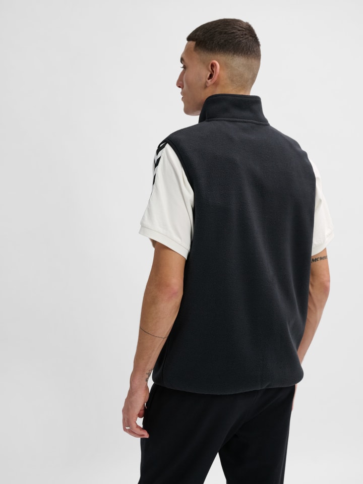 Hummel Hummel Vest Hmllgc Sum Herren in BLACK günstig kaufen